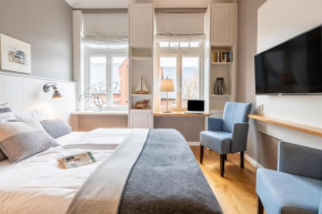Logierhaus K15 Appartement 6